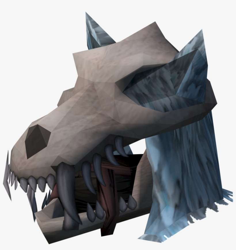 The Shaman's Headdress Is Part Of The Shaman's Outfit - Origami, transparent png download