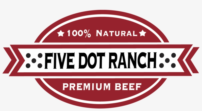 Five-logomodern01 - Circle, transparent png download