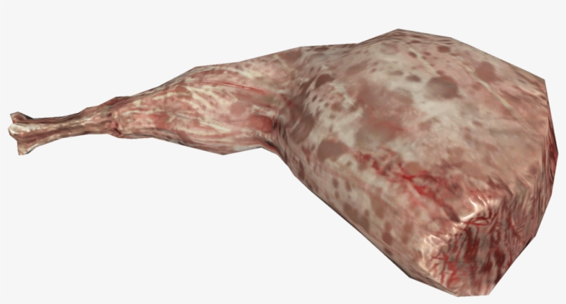 Mole Rat Meat - Beef, transparent png download