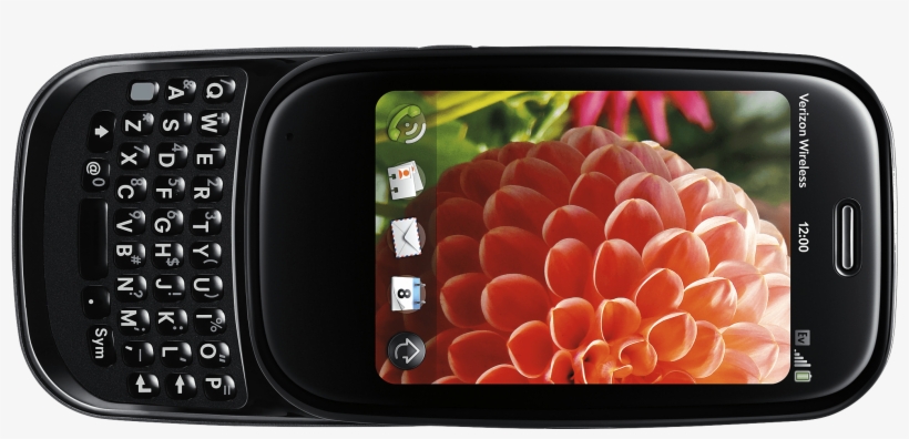 Hp Announces It Will Discontinue Webos - Palm Pre Plus, transparent png download