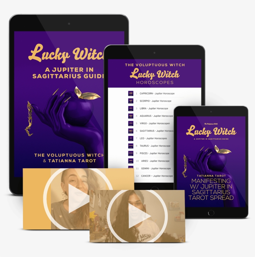 Flash Sale Lucky Witch - Graphics, transparent png download