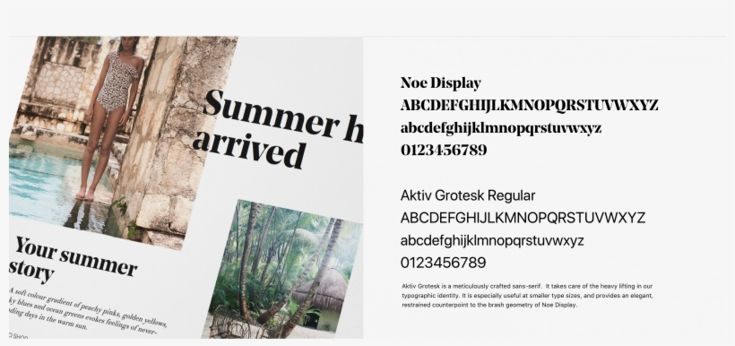 Lovestories Jungleminds Casestudy Typeface - Font, transparent png download