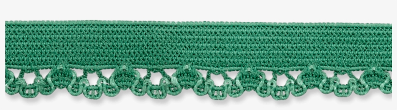 Elastic Ribbon Article - Crochet, transparent png download