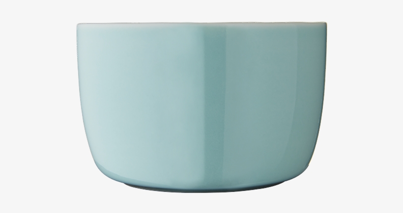 T2 Teaset Mint Milk Jug - Bowl, transparent png download