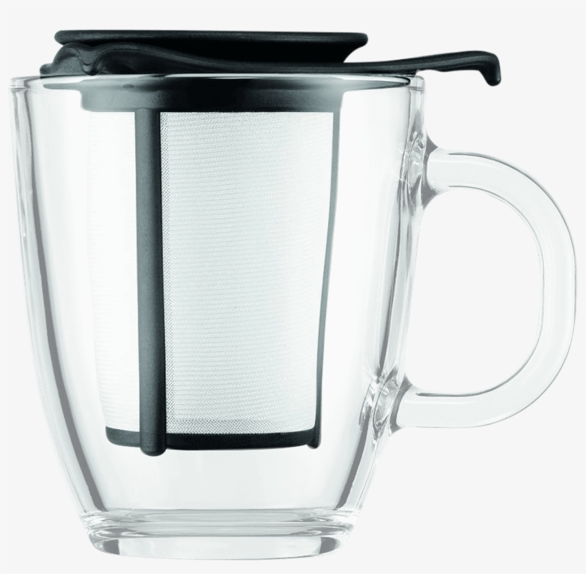 Yo-yo Cup Tea Set Sold Out - Bodum Mug, transparent png download