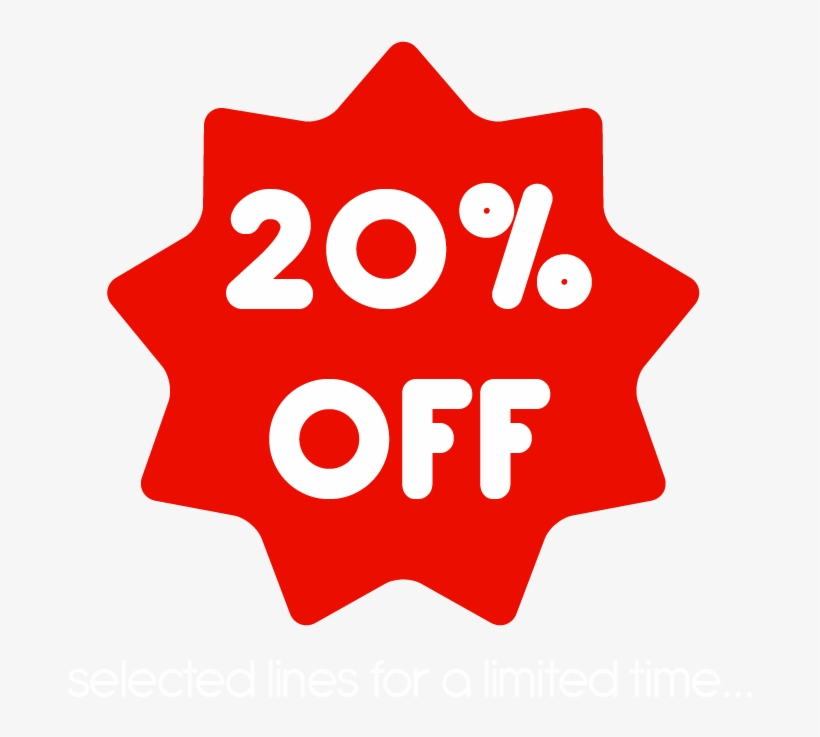 Sale Banner Art - Colorfulness, transparent png download