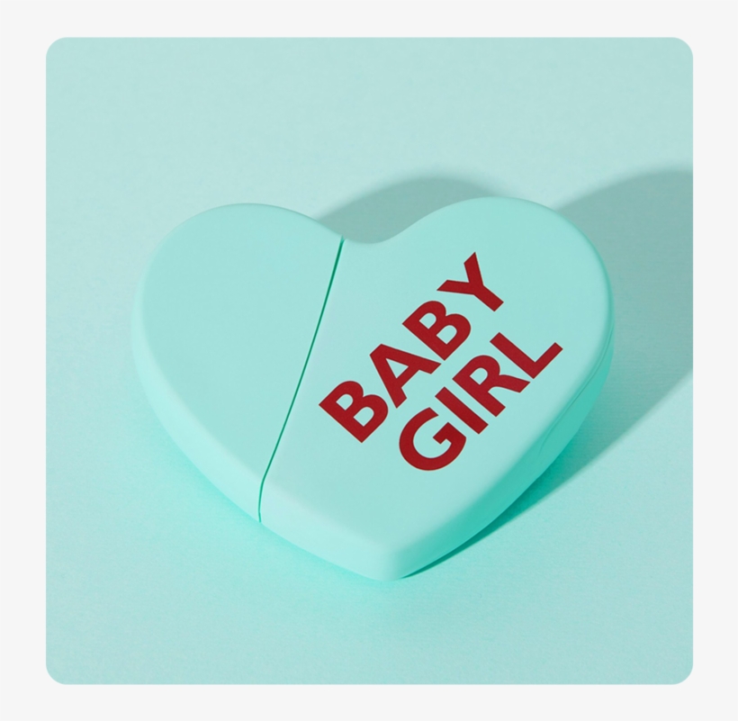 Download Kkw Hearts Heart Transparent PNG Download SeekPNG