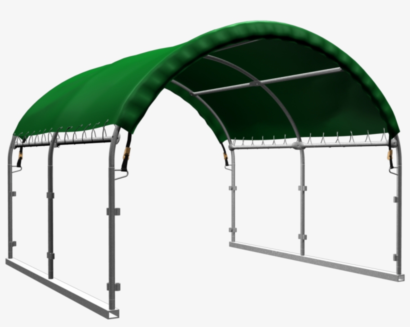 Stable Shed - Canopy, transparent png download