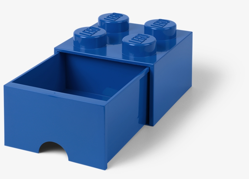 Buy Room Copenhagen - Lego Brick Drawer, transparent png download