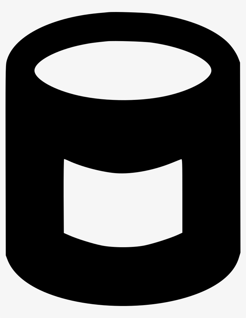 Paint Can Svg Png Icon Free Download, transparent png download