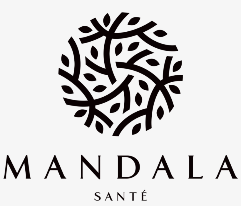 Mandala Groupe Immobilier - Calligraphy, transparent png download