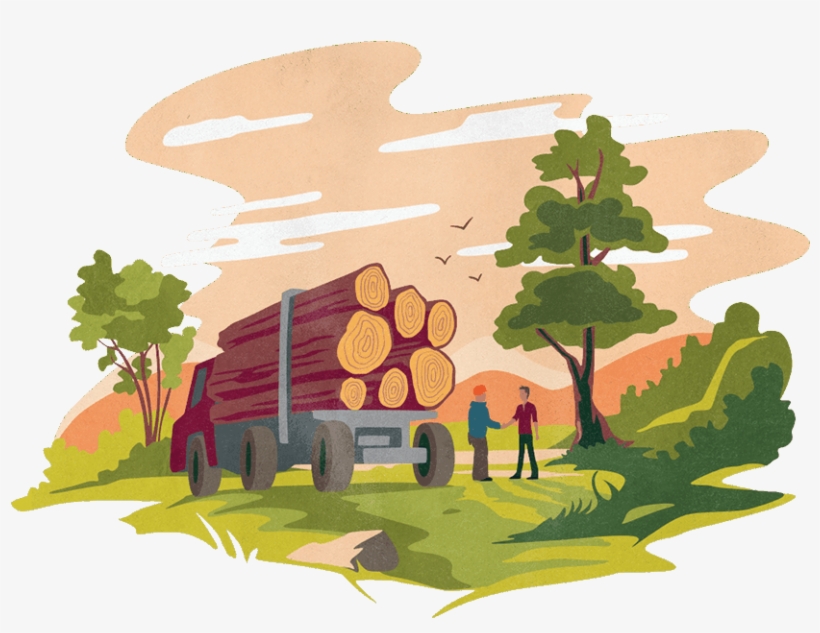 Illustrations Desktop Layer 2 - Illustration, transparent png download