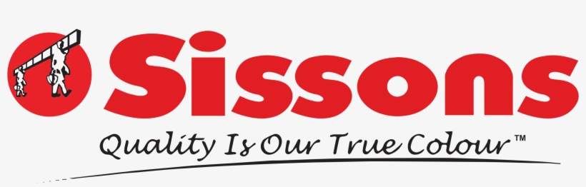 Sissons Paints Malaysia - Boustead Sissons Paints Sdn Bhd, transparent png download