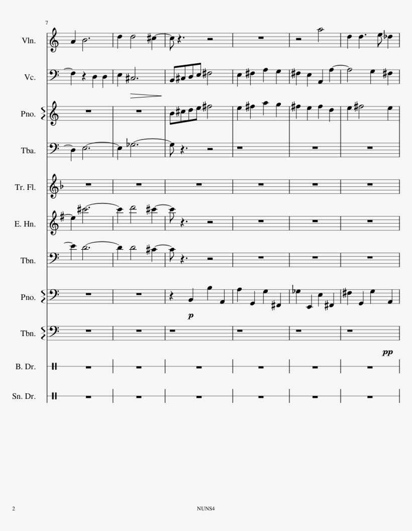 Sage Naruto And Kcm Minato Vs Obito - Sheet Music, transparent png download