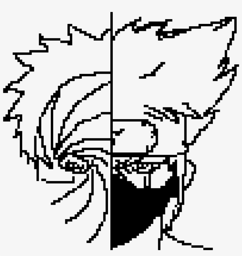 Obito Kakashi - Illustration, transparent png download