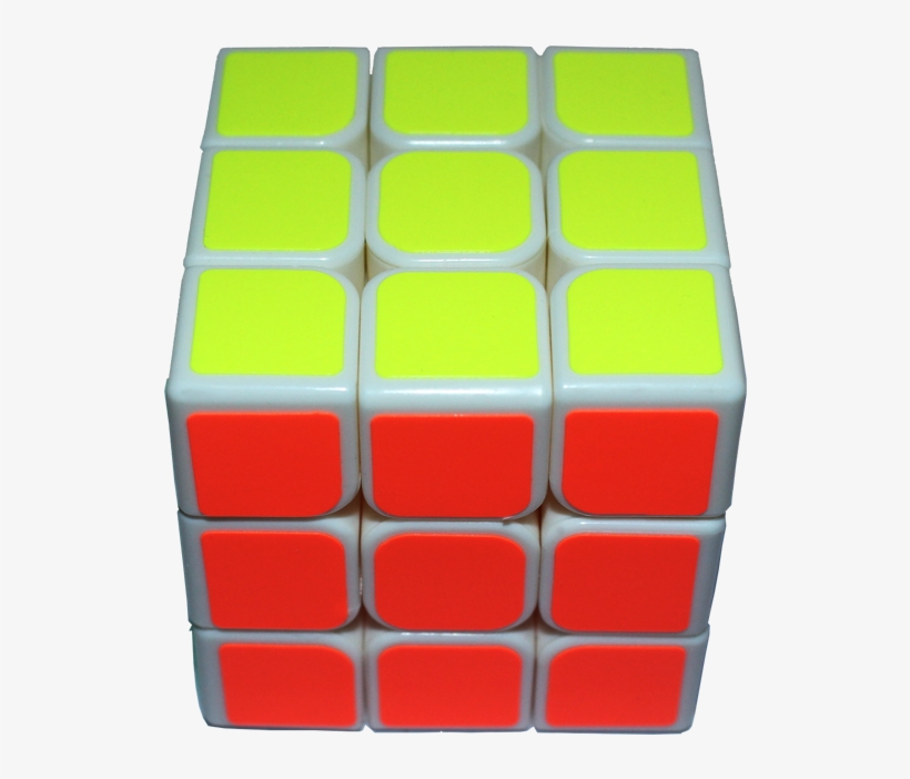 Rubik's Cube, transparent png download
