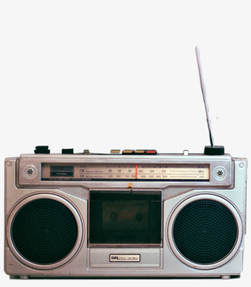 Cassette Deck, transparent png download