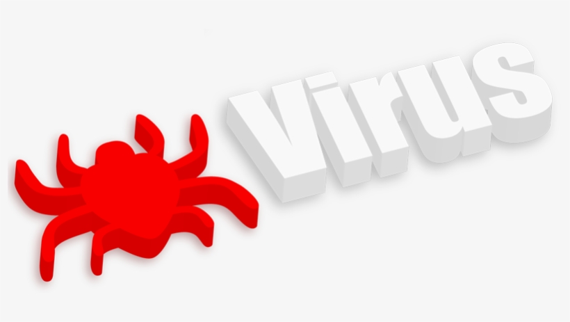 A Virus Never Looks Like What You Think It Would, transparent png download