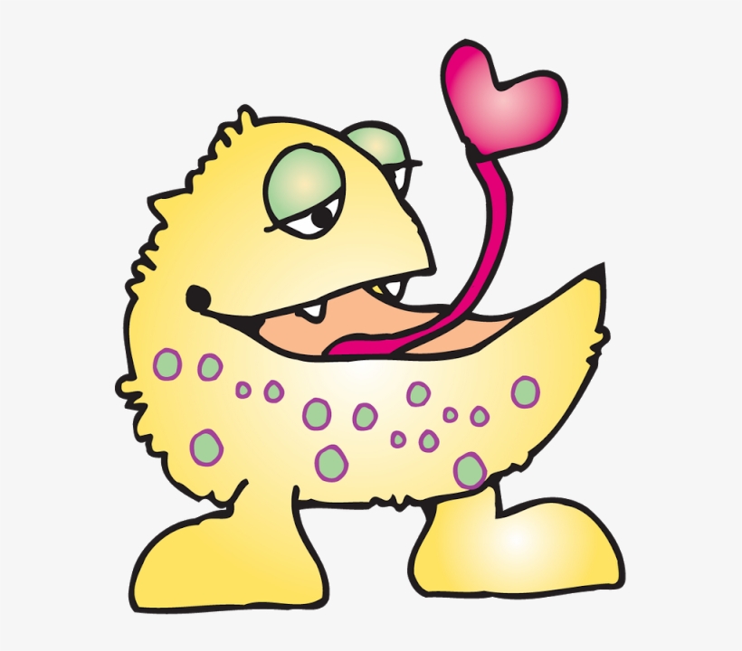 Picture Free Wizard Of Oz Download Clip Art On - Love Monsters Clipart, transparent png download