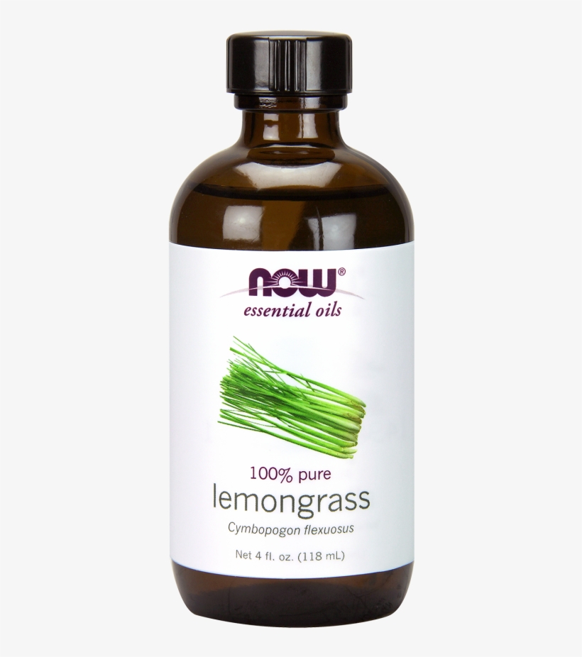 $5 - - Newfoods Essential Oil Lemongrass, transparent png download