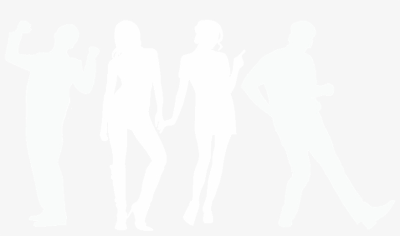 Silhouette, transparent png download