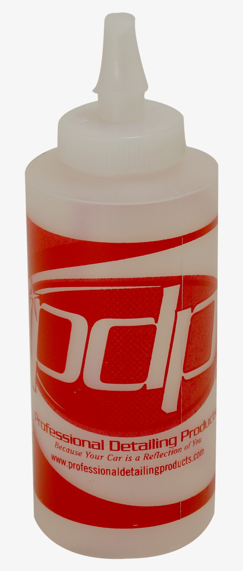 Picture Of Polish Bottle - Plastic Bottle, transparent png download