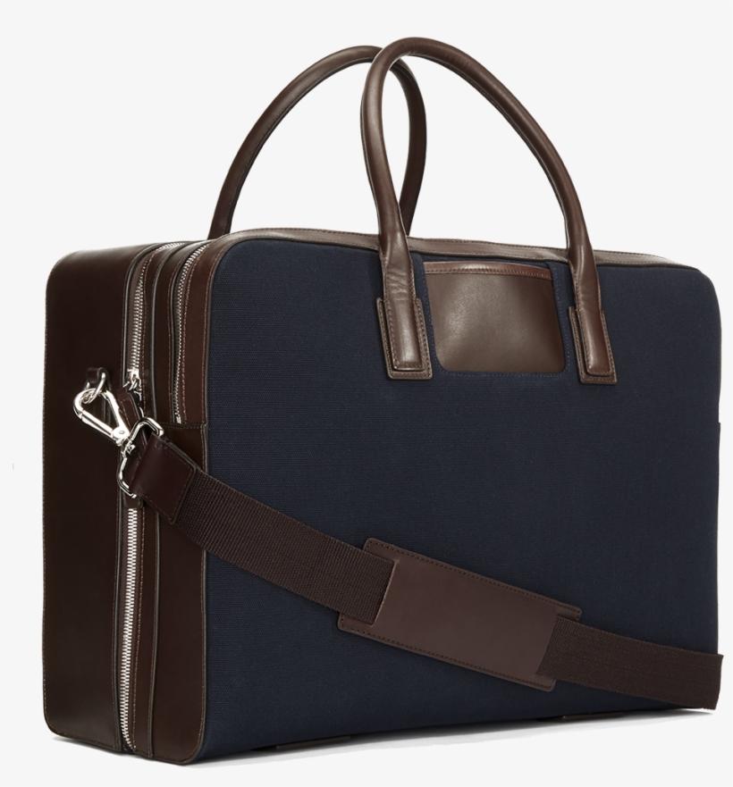 Briefcase, transparent png download