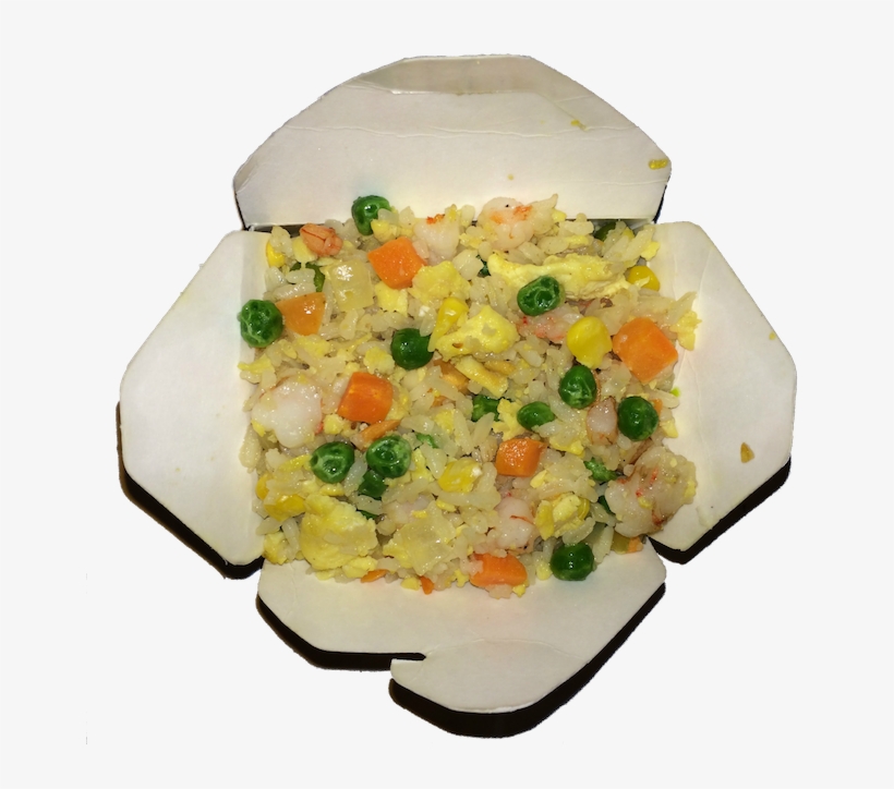 Fortune Cookie For A Fortune - Steamed Rice, transparent png download