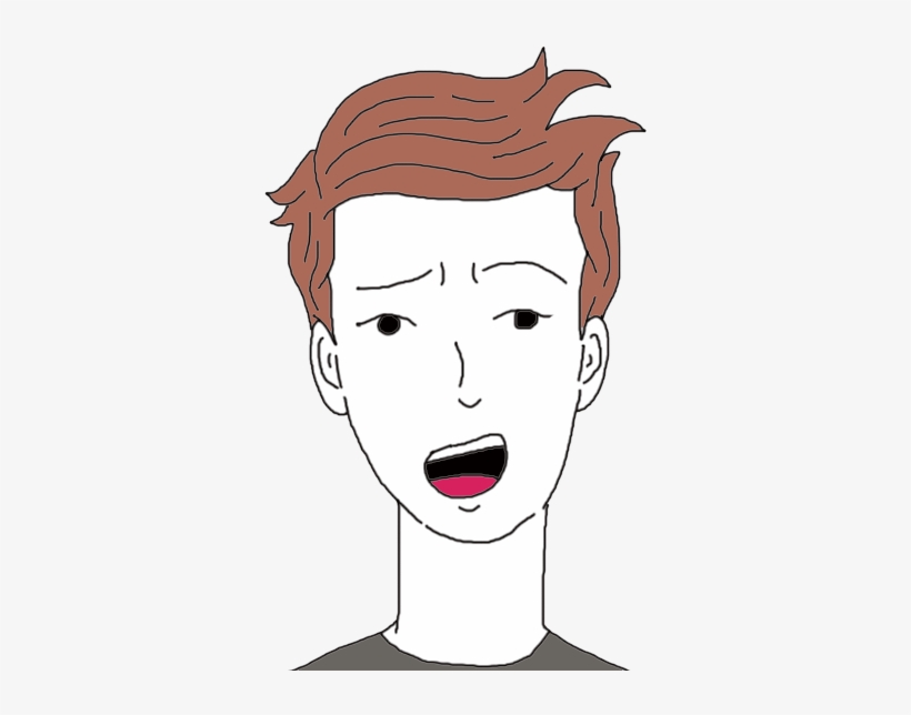 Talking Dream Meaning - Illustration, transparent png download