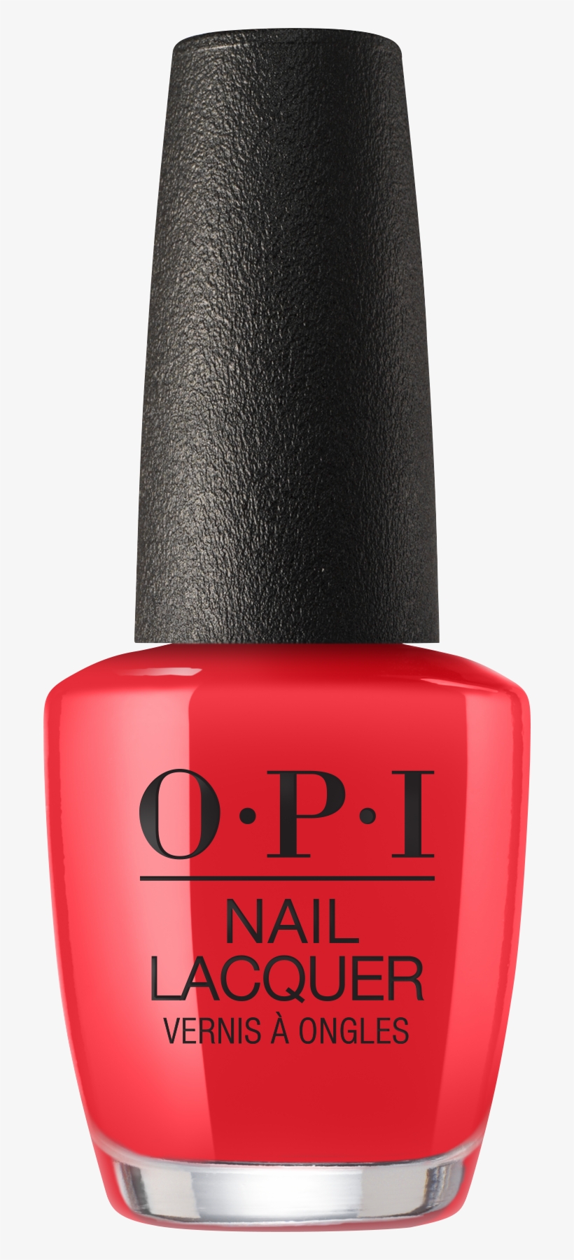Redmy Fortune Cookie Nlh42 - Opi Nail Lacquer My Solar Clock Is Ticking, transparent png download