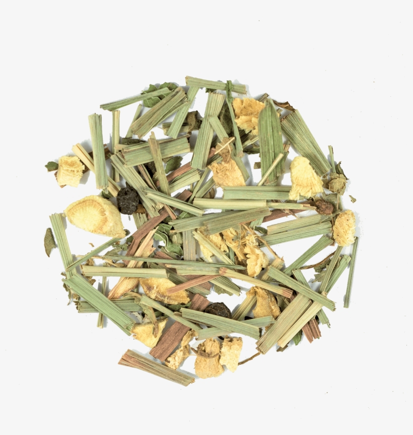 Lemongrass & Ginger - Wood, transparent png download