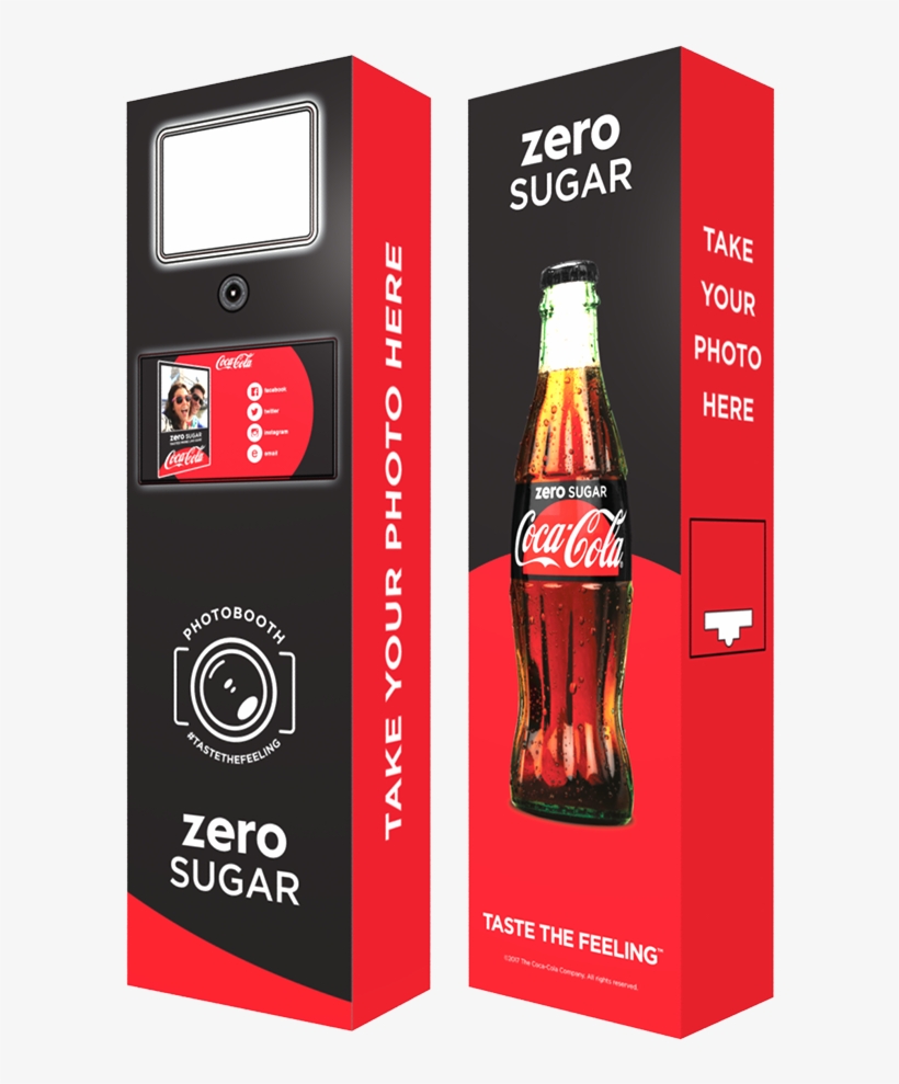 Image - Coca-cola, transparent png download