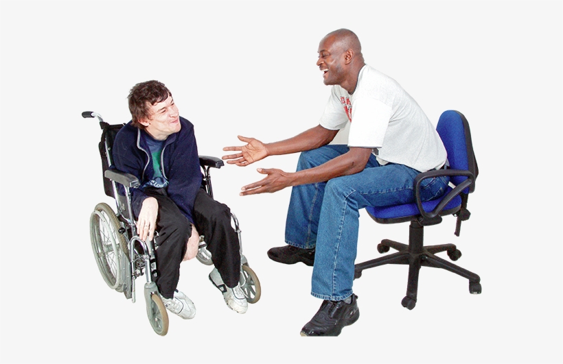 Social Work Support Advice3 Advice1 - Severe Learning Disabilities School, transparent png download