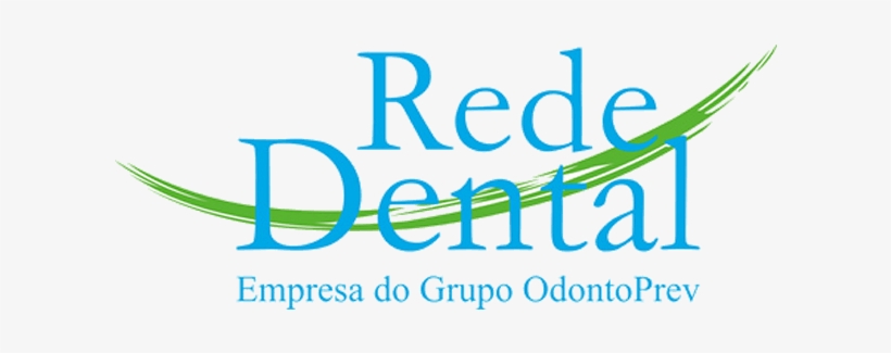 Rede Dental Dental - Graphic Design, transparent png download