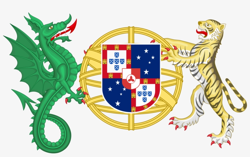 Fictionalarms I Made For The U - Coat Of Arms Supporter, transparent png download