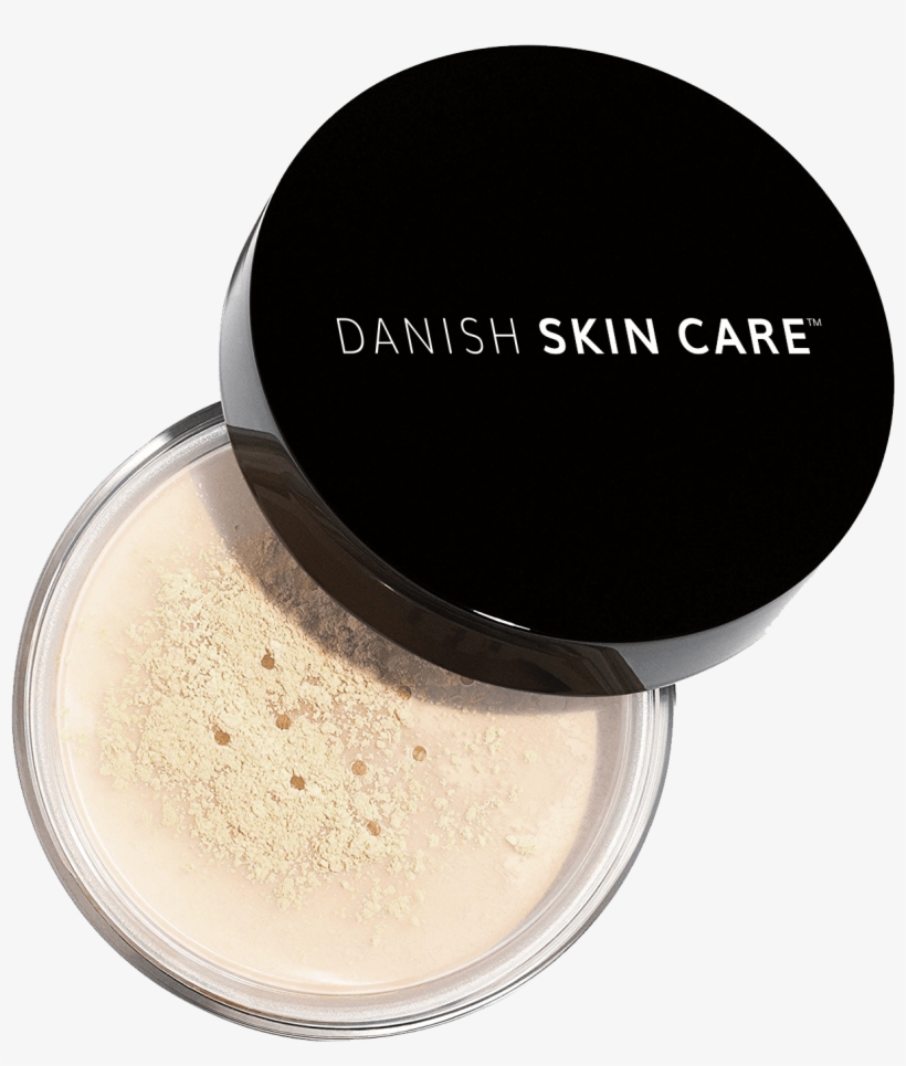 Loose Mineral Powder Foundation - Bobbi Brown Sheer Finish Loose Powder White, transparent png download