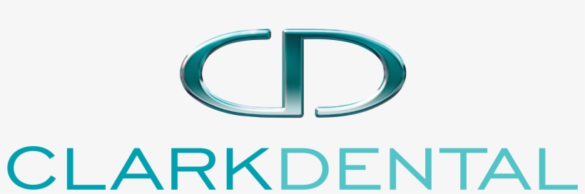 Clark Dental - Graphic Design, transparent png download