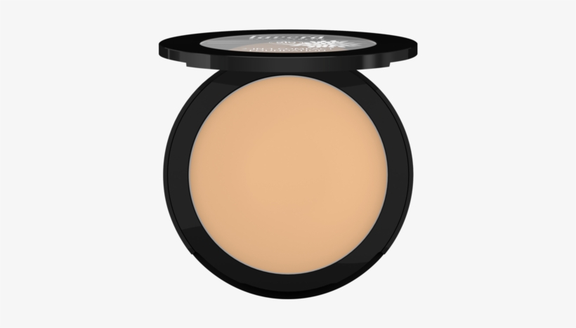 Lavera 2 In 1 Compact Foundation Honey - Foundation, transparent png download