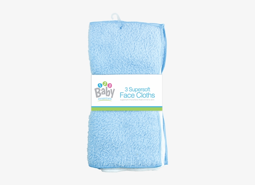 Baby Face Cloths Super Soft Baby Face Cloths PNG Image Transparent