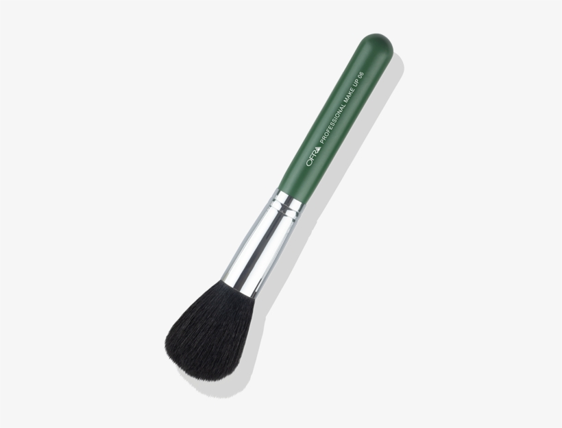 Brush - Makeup Brushes, transparent png download