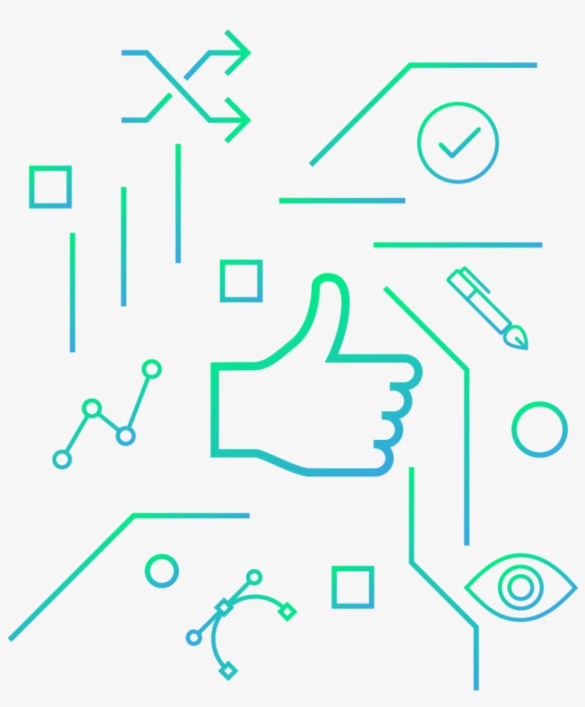 Vantagens Em Fazer Parte Das Redes Sociais - Diagram, transparent png download