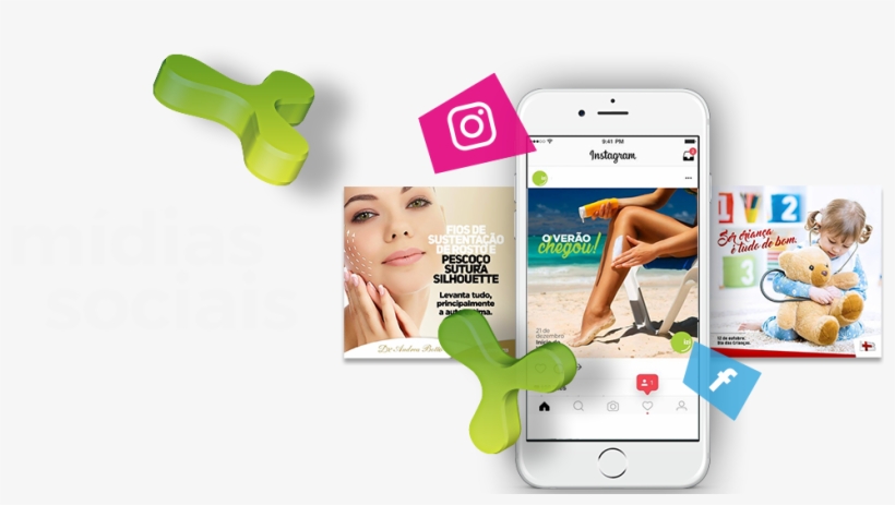 Porque As Mídias Sociais São Tão Importantes - Agencia De Midias Sociais, transparent png download