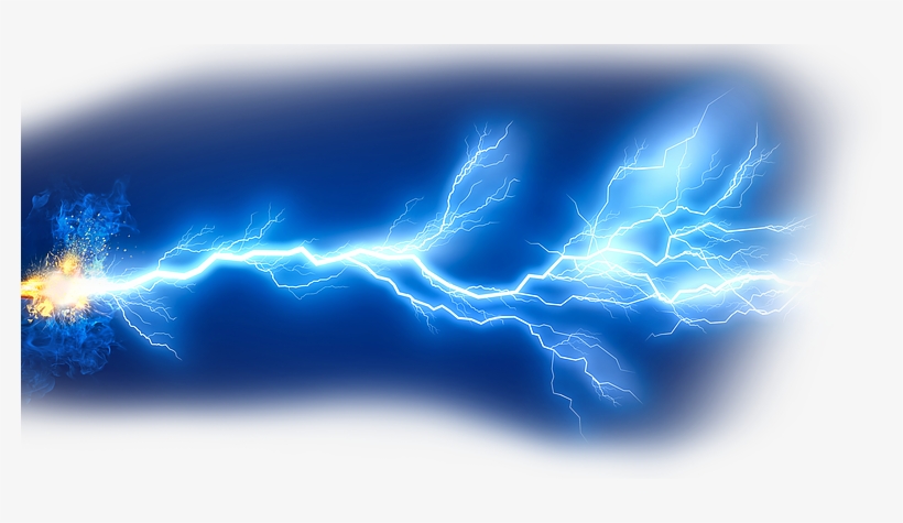 17422 Eltrc Pwr Bac 2 - Electricity, transparent png download