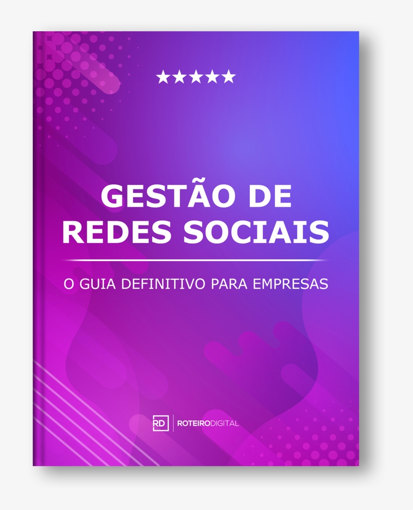Ebook Gestão De Redes Sociais - Raiseonline, transparent png download