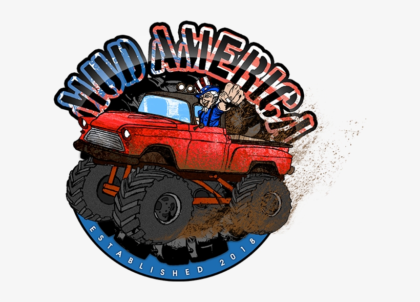 Up & Coming Redneck Raves - Off-road Vehicle, transparent png download
