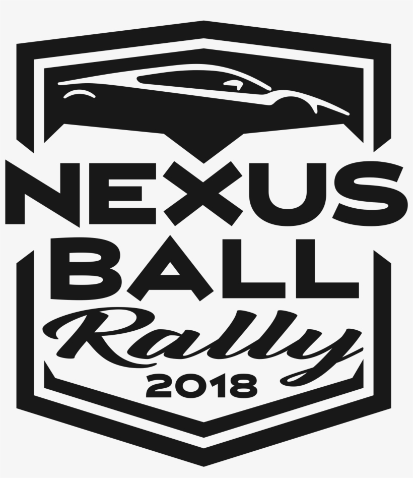 Team Redneck Joins The Nexusball Rally - Nexus Rally Ball, transparent png download