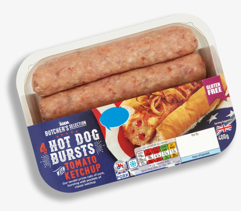 Breakfast Sausage, transparent png download