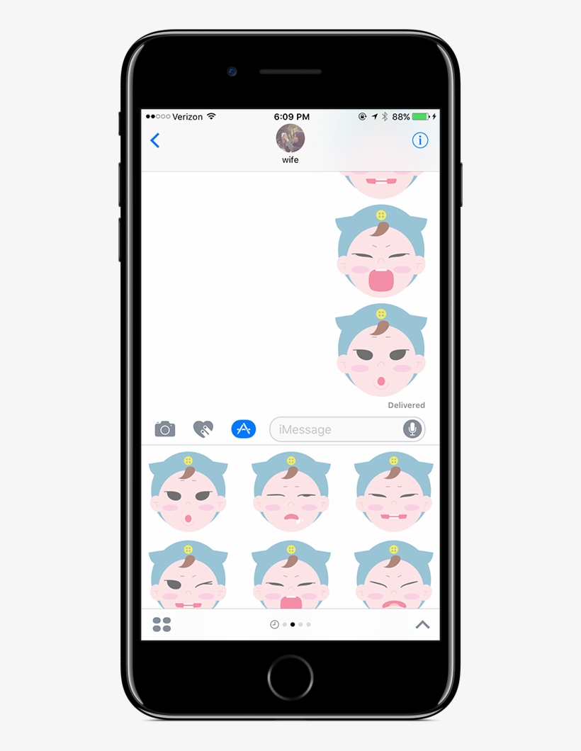 Design - Smartphone, transparent png download