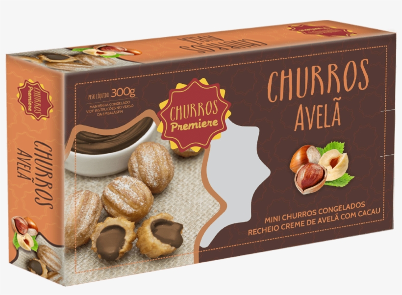 Follow Us - Chocolate, transparent png download