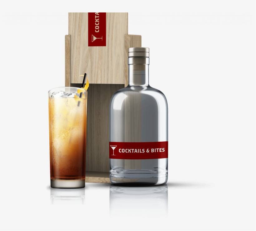 Long Island Iced Tea - Cocktail, transparent png download